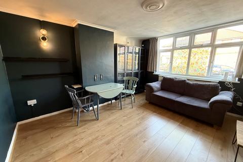 undefined, Latymer Way, LONDON