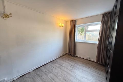 undefined, Latymer Way, LONDON