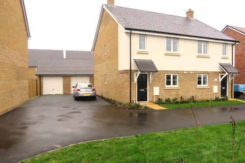 undefined, Mace Road, Mildenhall, BURY ST. EDMUNDS