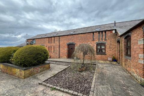 undefined, Cherry Lane, Cheadle