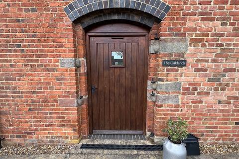 undefined, Cherry Lane, Cheadle