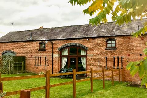 undefined, Cherry Lane, Cheadle