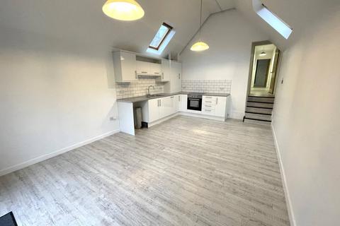 2 bedroom flat for sale, Rear Of   Alexandra Terrace, Exmouth EX8