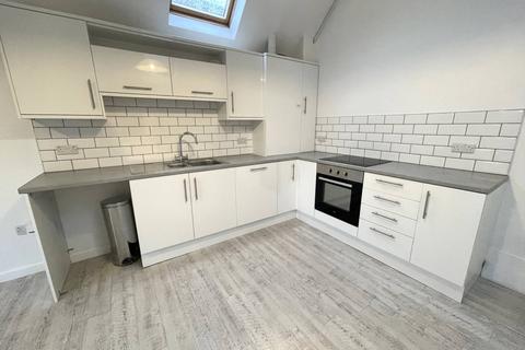 2 bedroom flat for sale, Rear Of   Alexandra Terrace, Exmouth EX8