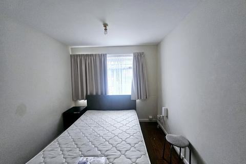 undefined, Cornwall Road, SOUTHAMPTON