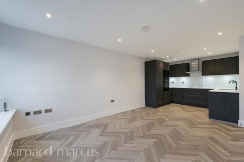 2 bedroom apartment to rent, Cockfosters Road, Cockfosters, BARNET