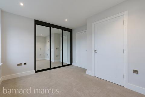 2 bedroom apartment to rent, Cockfosters Road, Cockfosters, BARNET