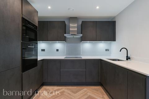 2 bedroom apartment to rent, Cockfosters Road, Cockfosters, BARNET