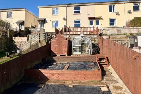 undefined, Higher Roborough, Newton Abbot TQ13