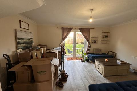 undefined, Kestrel Close, Beck Row, BURY ST. EDMUNDS