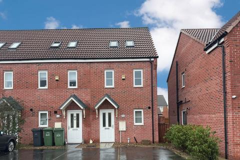 undefined, Mirabelle Way, Harworth, DONCASTER