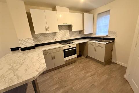 undefined, Mirabelle Way, Harworth, DONCASTER