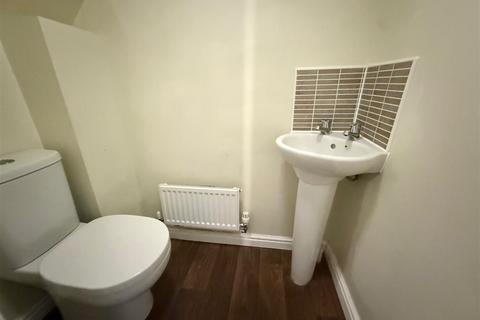 undefined, Mirabelle Way, Harworth, DONCASTER