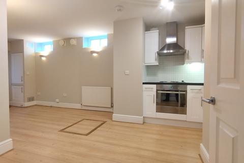 undefined, The Grove, LONDON