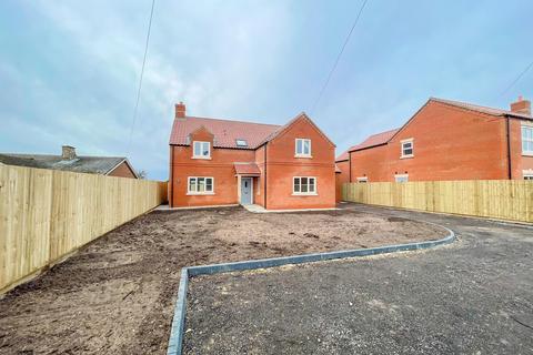 undefined, Wath Lane, South Hykeham, LINCOLN