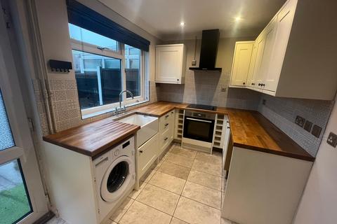 2 bedroom house to rent, Little Casterton Road, STAMFORD