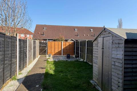 2 bedroom house to rent, Little Casterton Road, STAMFORD