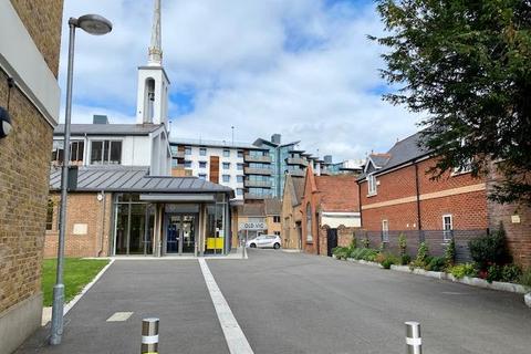 undefined, St. Marys Close, MAIDENHEAD