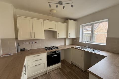 3 bedroom house to rent, Connemara Street, BRIDGWATER