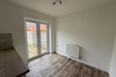 3 bedroom house to rent, Connemara Street, BRIDGWATER