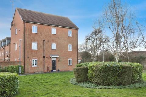 undefined, Waterfields, Retford