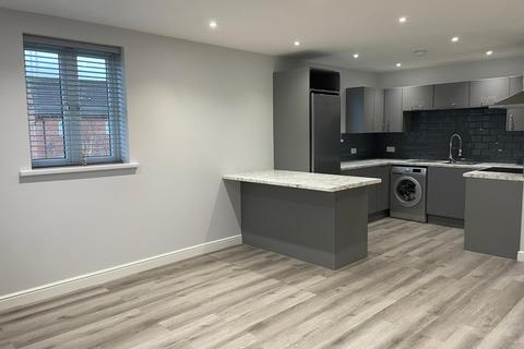 2 bedroom flat to rent, Waterfields, Retford