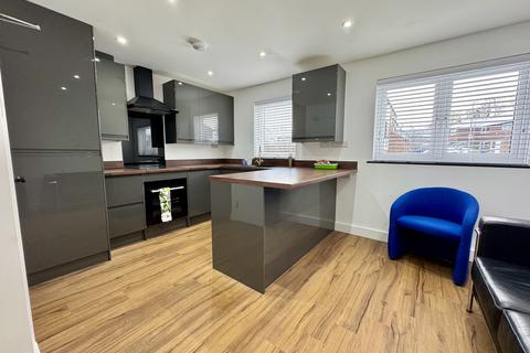 undefined, Brampton Court, NORWICH