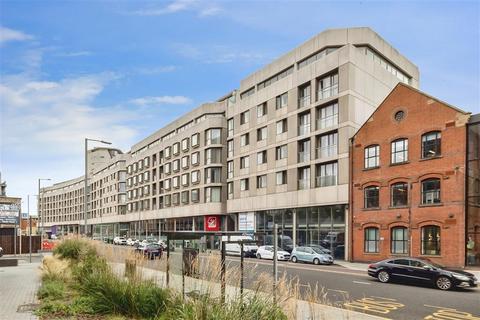 2 bedroom apartment to rent, Canal Street, NOTTINGHAM
