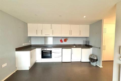 2 bedroom apartment to rent, Canal Street, NOTTINGHAM