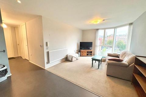 2 bedroom apartment to rent, Canal Street, NOTTINGHAM
