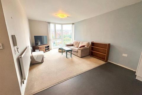 2 bedroom apartment to rent, Canal Street, NOTTINGHAM