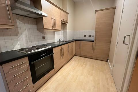 2 bedroom apartment to rent, Prescott Street, HALIFAX