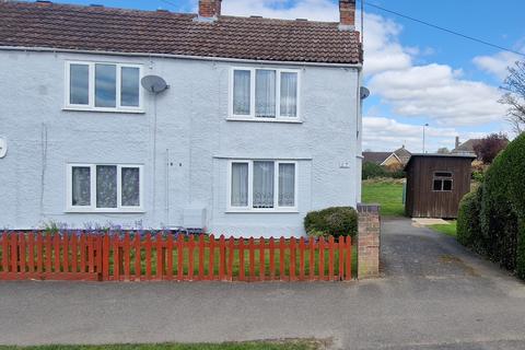 undefined, Little London, SPALDING