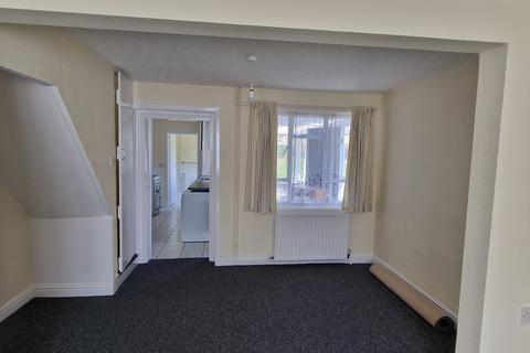 undefined, Little London, SPALDING