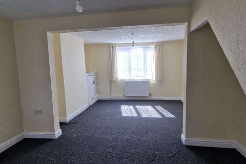 undefined, Little London, SPALDING