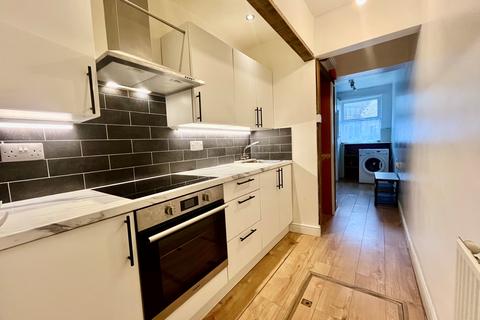 undefined, Woodhall Road, Calverley, PUDSEY