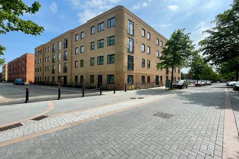 undefined, John Street, Derby