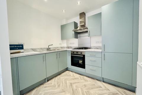 undefined, John Street, Derby