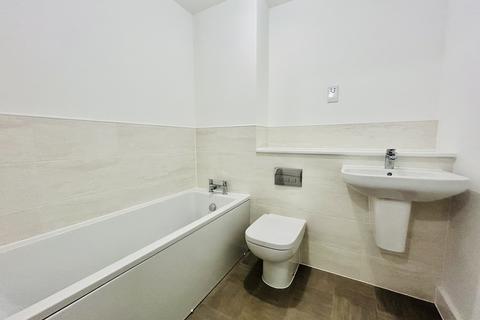 undefined, John Street, Derby
