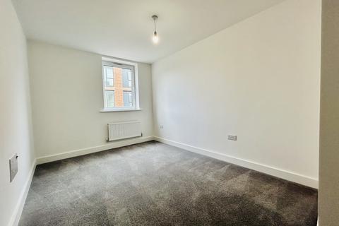 undefined, John Street, Derby