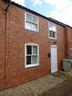 undefined, High Street, SPILSBY