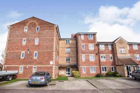 undefined, Pioneer Way, WATFORD