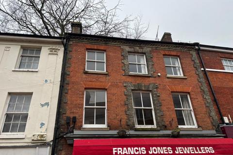 undefined, Market Place, NORTH WALSHAM