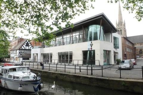 undefined, Waterside North, LINCOLN
