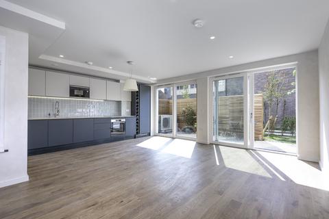 undefined, Manor Park, London SE13