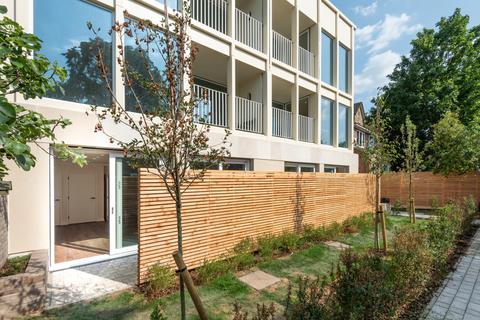 undefined, Manor Park, London SE13