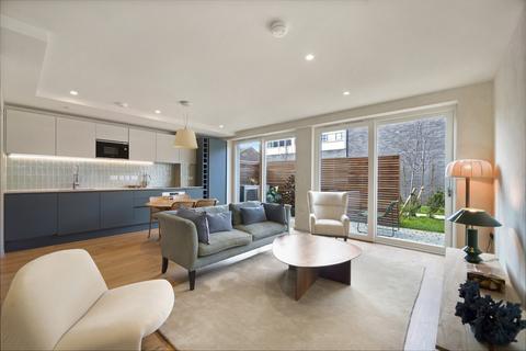 undefined, Manor Park, London SE13