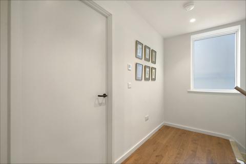 undefined, Manor Park, London SE13