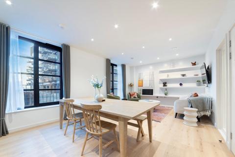 undefined, Orchard Place, London, E14.