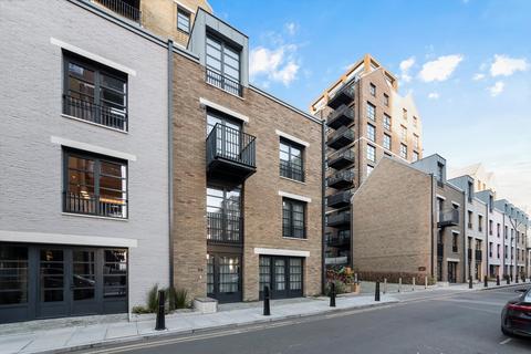 undefined, Orchard Place, London, E14.